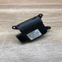 3C1907511A 116880 2860  Air flap motor/actuator Volkswagen PASSAT B6
