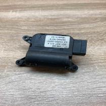 3C1907511A 116880 2860  Air flap motor/actuator Volkswagen PASSAT B6