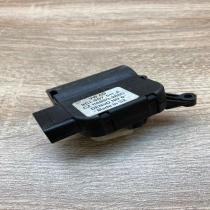 3C1907511A 116880 2860  Air flap motor/actuator Volkswagen PASSAT B6