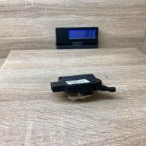 3C1907511A 116880 2860  Air flap motor/actuator Volkswagen PASSAT B6