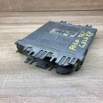 028906021ES 0281001531  Engine control unit/module ECU Seat Alhambra (Mk1)