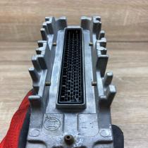 028906021ES 0281001531  Engine control unit/module ECU Seat Alhambra (Mk1)