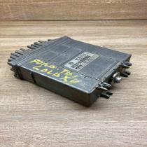 028906021ES 0281001531  Engine control unit/module ECU Seat Alhambra (Mk1)