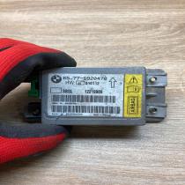 6920470   Airbag control unit/module BMW 7 E65 E66