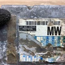 89170 48240 150300 0734  Airbag control unit/module Toyota Corolla Verso AR10