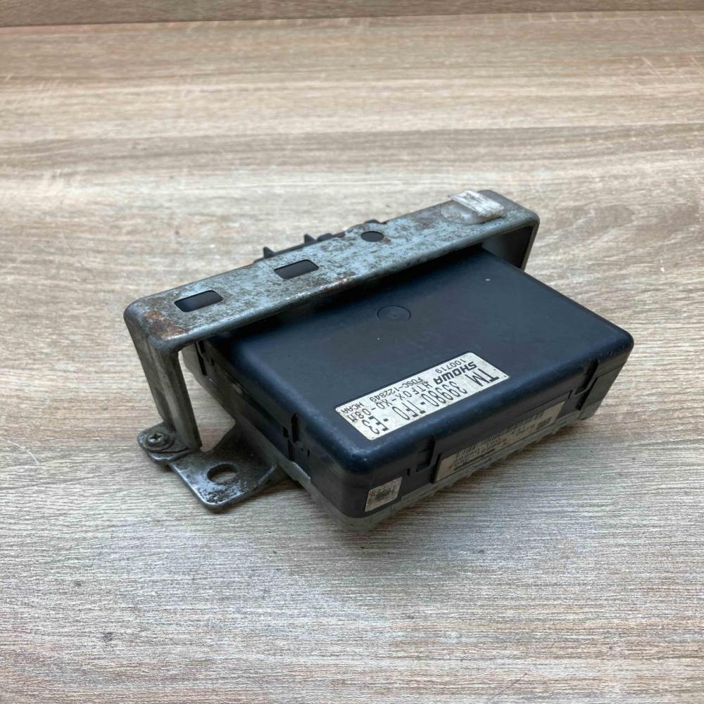 39980 TF0 E3 HTF0X X0 08M  Power steering control unit/module Honda Jazz