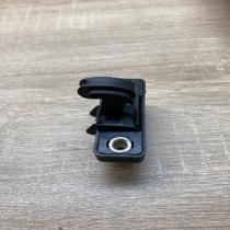 Renault Door Hinge   Front door upper hinge Renault Captur II