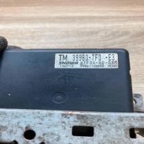 39980 TF0 E3 HTF0X X0 08M  Power steering control unit/module Honda Jazz