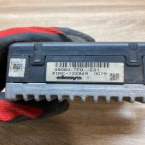 39980 TF0 E3 HTF0X X0 08M  Power steering control unit/module Honda Jazz