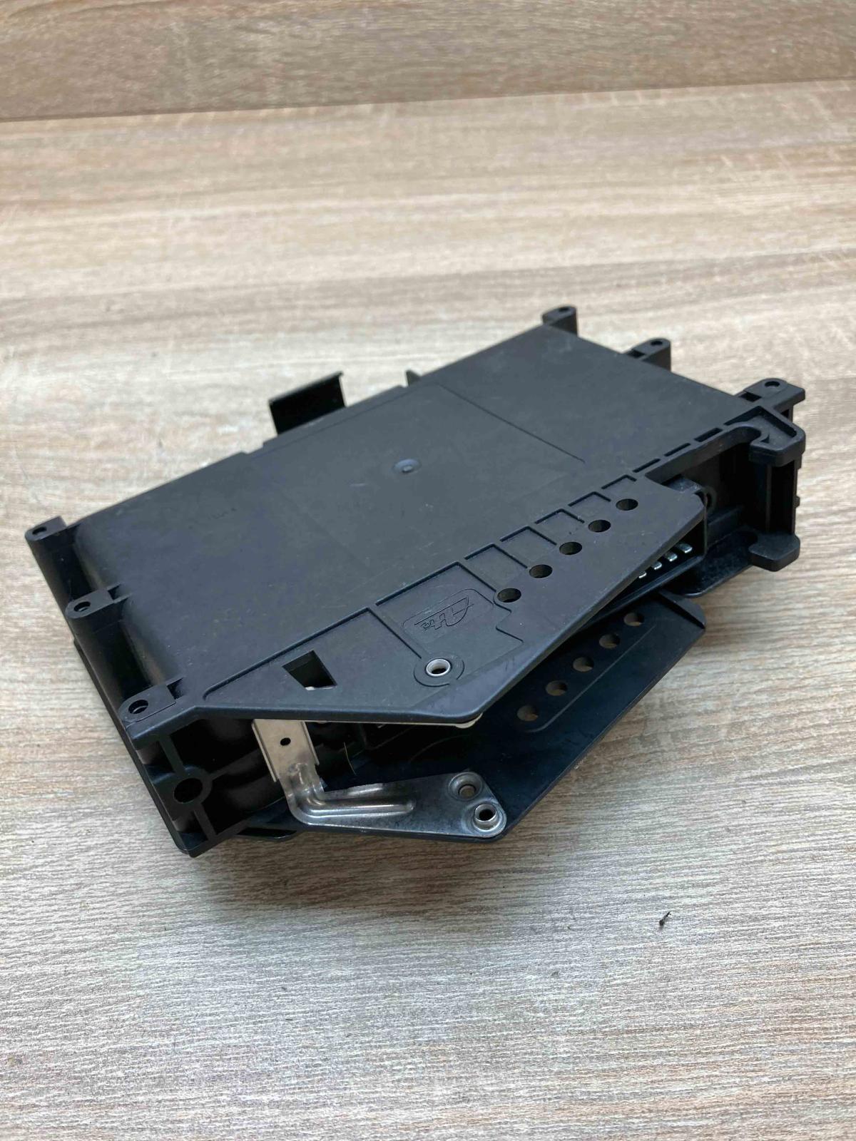 1H0907379D   ABS control unit/module Volkswagen Golf III