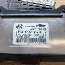 1H0907379D   ABS control unit/module Volkswagen Golf III