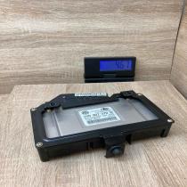 1H0907379D   ABS control unit/module Volkswagen Golf III