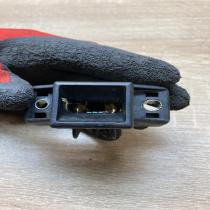 Renault Door Hinge   Front door upper hinge Renault Captur II