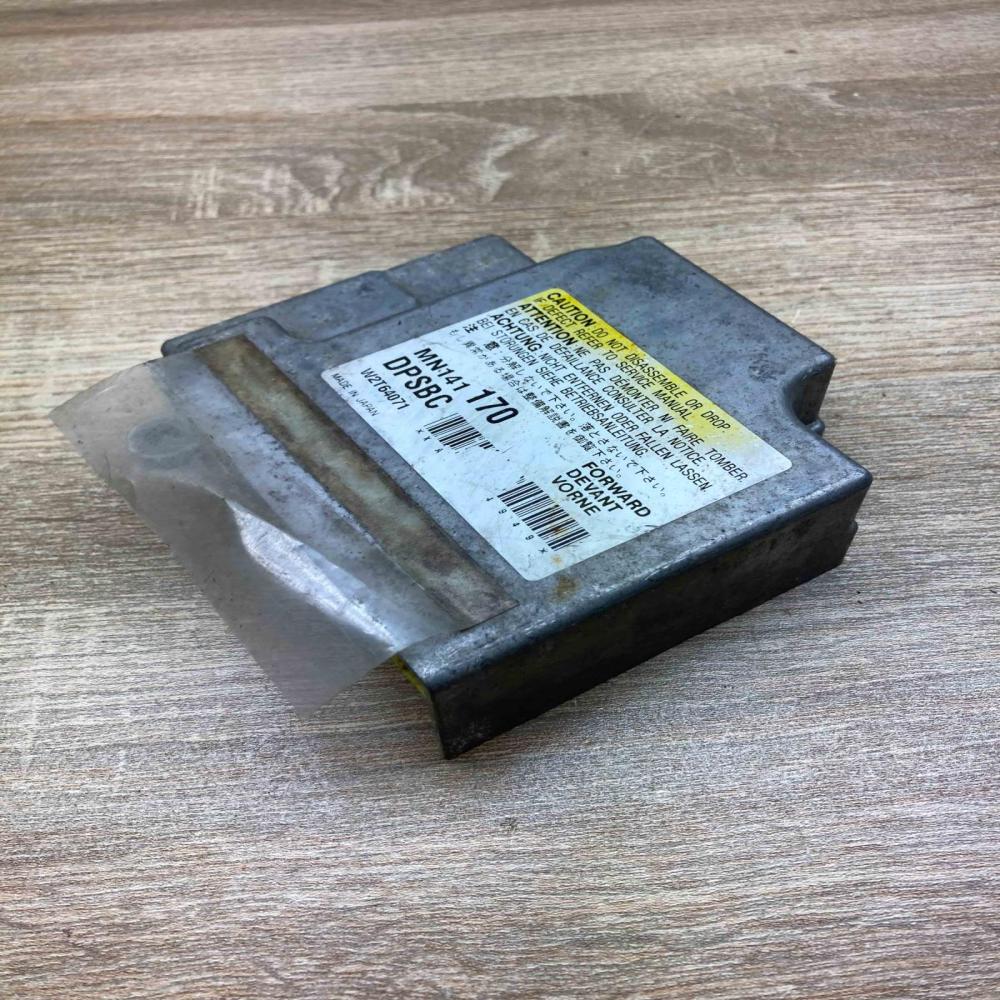 MN141170 DPSBC  Airbag control unit/module Mitsubishi Eclipse