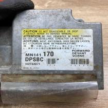 MN141170 DPSBC  Airbag control unit/module Mitsubishi Eclipse