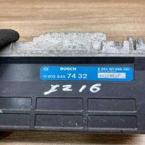 0125457432 0265101040  ABS control unit/module Mercedes-Benz C W202