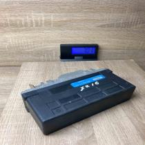 0125457432 0265101040  ABS control unit/module Mercedes-Benz C W202