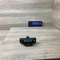 Renault Door Hinge   Front door upper hinge Renault Captur II