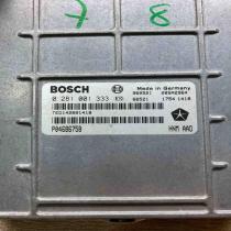 P04686758 0281001333  Engine control unit/module ECU Chrysler Voyager
