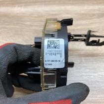 A1714640518  With Plug Airbag slip ring squib (SRS ring) Mercedes-Benz E W211