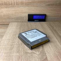 1J0909609 5WK42800  Airbag control unit/module Volkswagen Golf IV