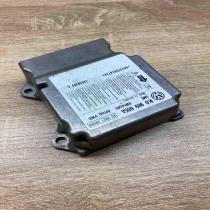 1K0909605A 5WK43411  Airbag control unit/module Volkswagen Golf V