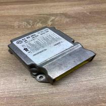 1K0909605A 5WK43411  Airbag control unit/module Volkswagen Golf V