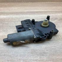 0130821785 1603005709  Rear door window regulator motor Audi A6 S6 C5 4B