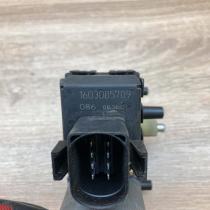 0130821785 1603005709  Rear door window regulator motor Audi A6 S6 C5 4B