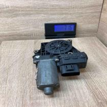 0130821785 1603005709  Rear door window regulator motor Audi A6 S6 C5 4B