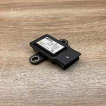 6753694 0265005248  ESP acceleration yaw rate sensor BMW X5 E53