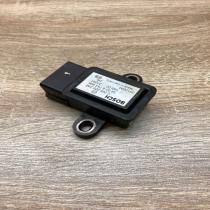 6753694 0265005248  ESP acceleration yaw rate sensor BMW X5 E53
