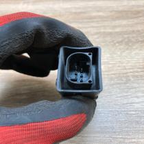 6753694 0265005248  ESP acceleration yaw rate sensor BMW X5 E53