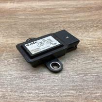 6753694 0265005248  ESP acceleration yaw rate sensor BMW X5 E53