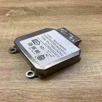 6N0909603 5WK4137  Airbag control unit/module Volkswagen Golf IV
