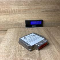 6N0909603 5WK4137  Airbag control unit/module Volkswagen Golf IV