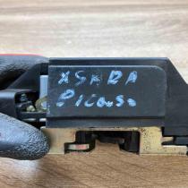 Xsara Door Lock Rear Right  Rear door lock Citroen Xsara