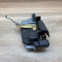Xsara Door Lock Rear Right  Rear door lock Citroen Xsara