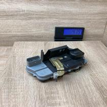 Xsara Door Lock Rear Right  Rear door lock Citroen Xsara