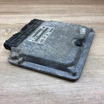 0281001674 90562574  Engine control unit/module ECU Opel Astra G