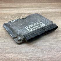 0281001674 90562574  Engine control unit/module ECU Opel Astra G