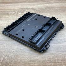 6Q1937049C 5WK48212C  Comfort/convenience module Volkswagen PASSAT B7