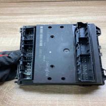 6Q1937049C 5WK48212C  Comfort/convenience module Volkswagen PASSAT B7