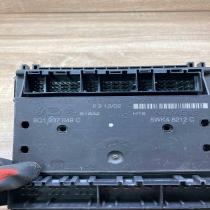 6Q1937049C 5WK48212C  Comfort/convenience module Volkswagen PASSAT B7