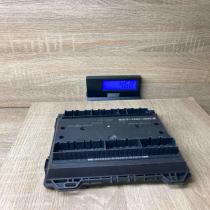 6Q1937049C 5WK48212C  Comfort/convenience module Volkswagen PASSAT B7