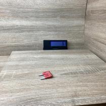 B2709 32V  Other relay Fiat Ducato