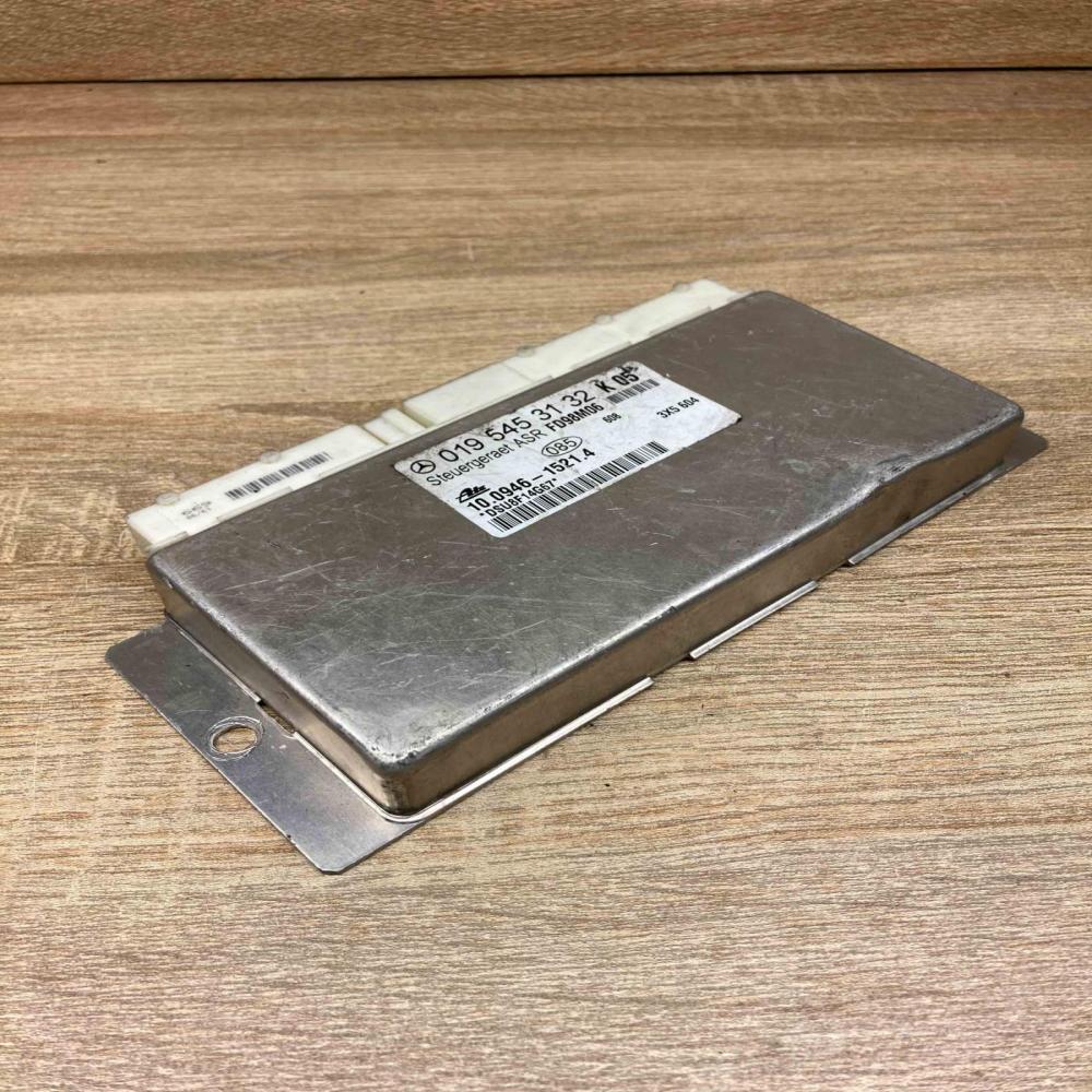 0195453132 1009456 15214  ABS control unit/module Mercedes-Benz C W202
