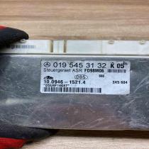 0195453132 1009456 15214  ABS control unit/module Mercedes-Benz C W202