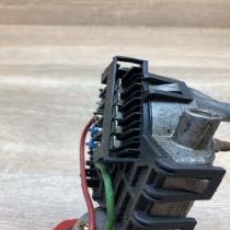 0390241420   Wiper motor Mercedes-Benz E W210