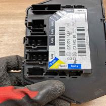 2208211558 03463091  Door control unit/module Mercedes-Benz S W220